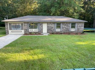 307 Beech Dr, Eufaula, AL 36027