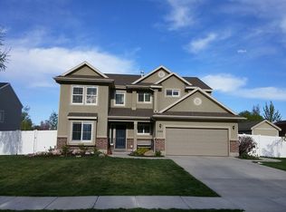 1725 N 635 W, West Bountiful, UT 84087