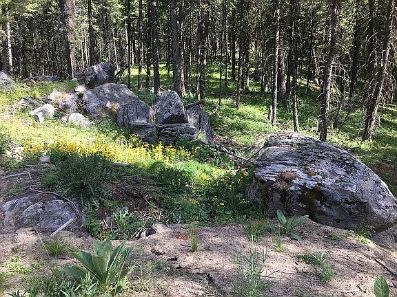 3rd image of 67 Mountain Air Dr
