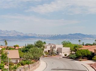 838 Lime Rock Rd, Boulder City, NV 89005