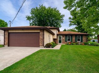 8554 Cheshire Ct, Franklin, OH 45005