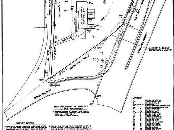 5th image of 3475 Valley Vista Rd SE