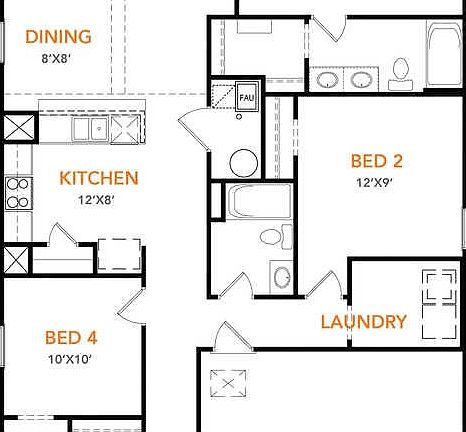 2nd image of 2108 SW 43rd St