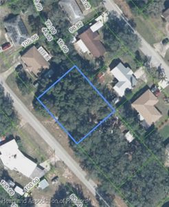 2360 N Archer Rd, Avon Park, FL, 33825