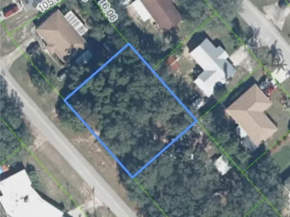 2360 N Archer Rd, Avon Park, FL 33825