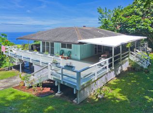 78-6954A Walua Rd, Road, HI 96740