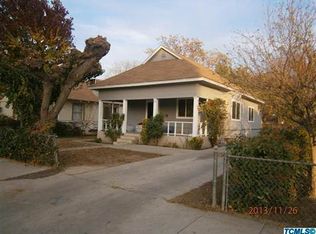 608 N Garden St, Visalia, CA 93291