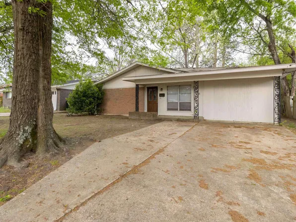 2912 N Whitten Ave, Tyler, TX 75702
