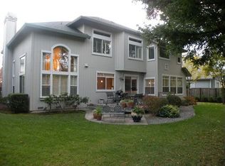 4605 Parktrail Ct, Santa Rosa, CA 95405