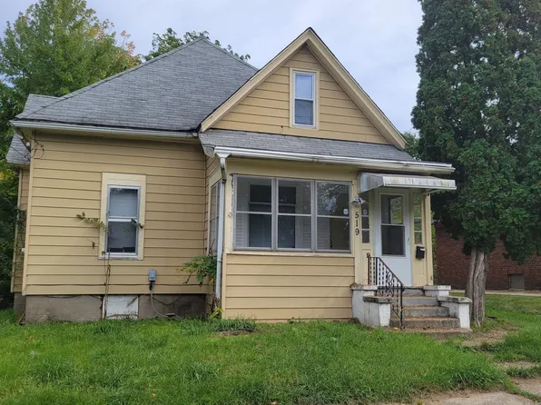519 Albert Ave, Rockford, IL 61101