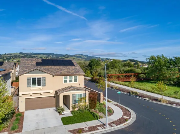 6254 Overlook Place, Rohnert Park, CA 94928