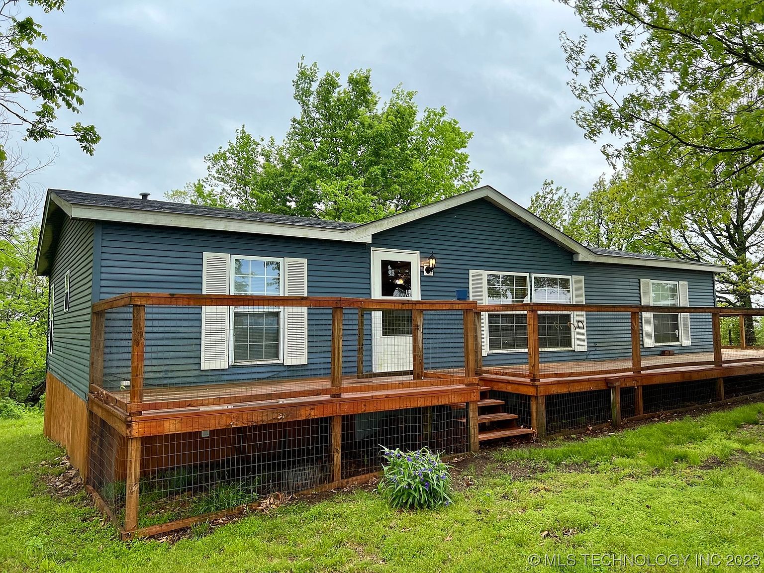 77708 S 4660th Rd, Stilwell, OK 74960 Zillow