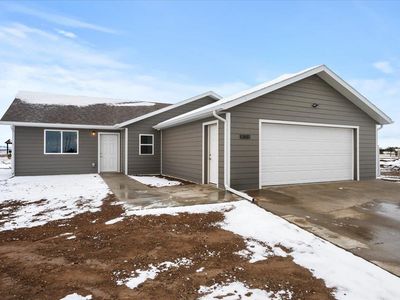 10880 Eagle Ct, Belle Fourche, SD, 57717