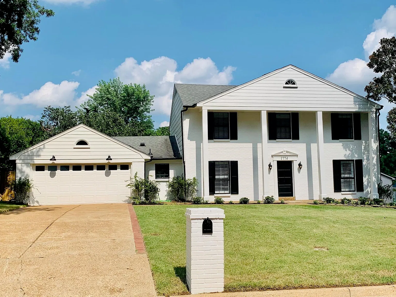 5 bed, 3.0 bath, $3,750 — Photo 1