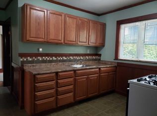 5 Marion St #1, Boston, MA 02131