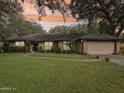 11327 PINTO Court, Jacksonville, FL, 32225