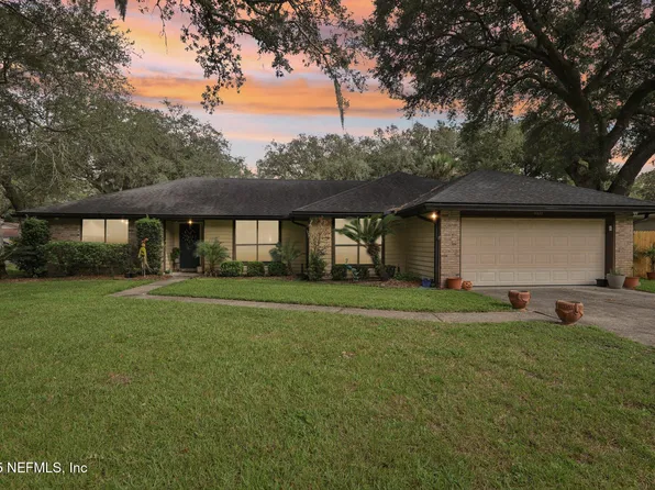 11327 PINTO Court, Jacksonville, FL 32225