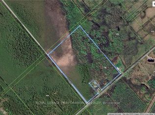 0 Kettles Rd, Ottawa, ON K0A 2Z0