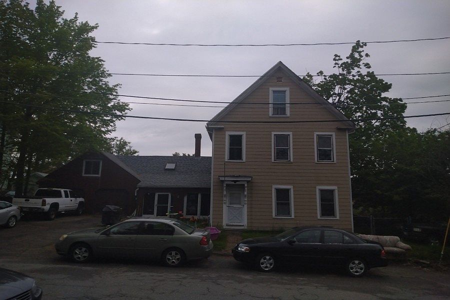 1st image of this home