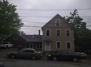 2 Pillsbury St, Derry, NH 03038