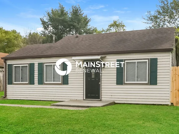 5919 E 16th St, Indianapolis, IN 46218