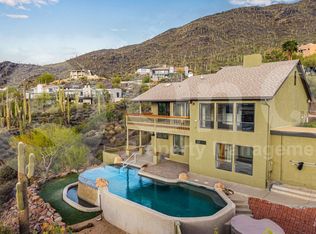 6050 E Tally Ho Dr, Cave Creek, AZ 85331