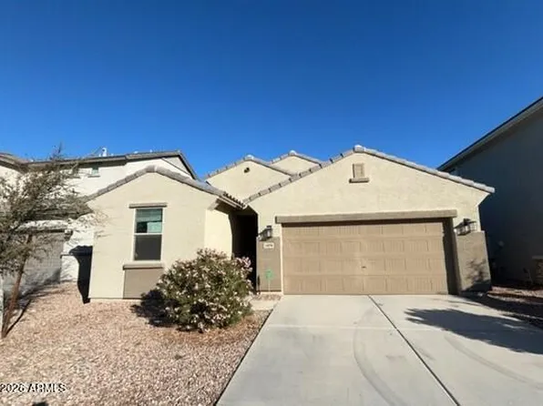 21570 W COCOPAH Street, Buckeye, AZ 85326