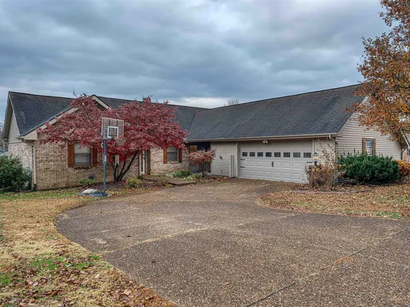 2514 Wood Dr, Henderson, KY 42420