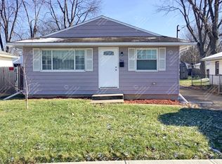 533 Bon Air Ave, Elyria, OH 44035
