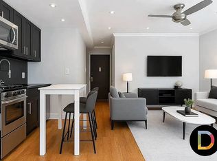 343 E 8th St UNIT 5C, New York, NY 10009