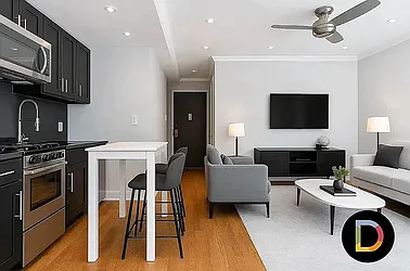 343 East Eighth Street, #5C