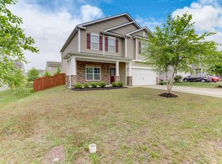 5805 Sandpiper Farm Ln, Wendell, NC 27591