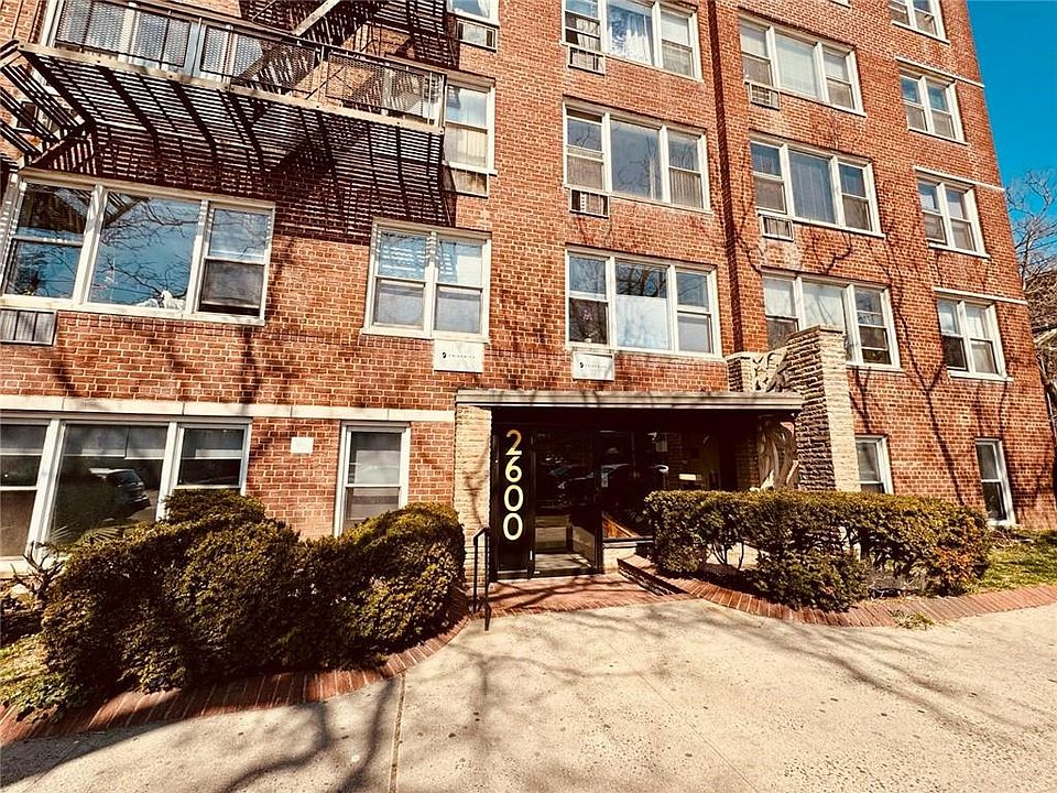 1st image of 2600 E 21st St APT 5F