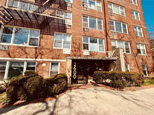 2600 E 21st St APT 5F, Brooklyn, NY 11235