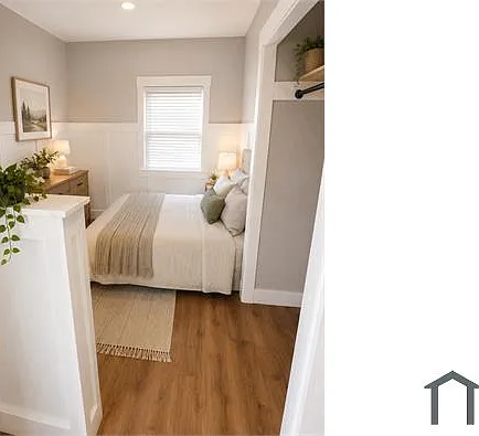 Studio, 500 sqft, $1,250 — Photo 2