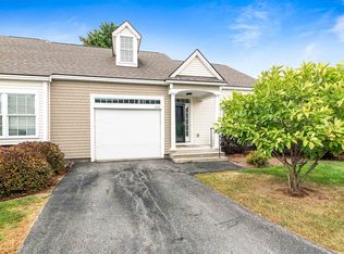 6 Green Field Way #103, Milton, VT 05468