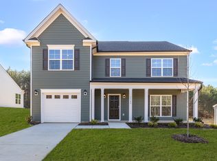 1168 Mountain Ridge Rd, Rural Hall, NC 27045