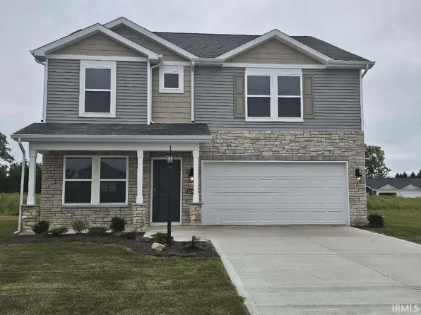 10308 Glen Edge Ln, New Haven, IN 46774