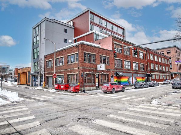 123 Friendship St #4C