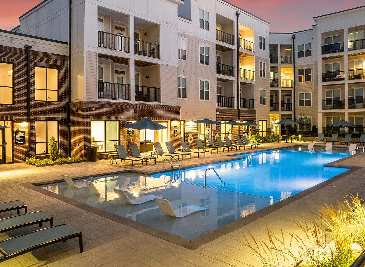 Elevate 114 Apartments of Lees Summit — Photo 2
