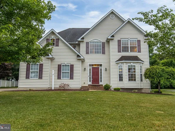 450 Orchard Grove Way, Camden Wyoming, DE 19934
