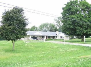 1550 N Meridian Rd, Rockford, IL 61101