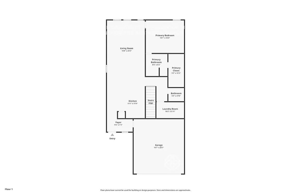 Building Photo - 14511 Caleb Ml
