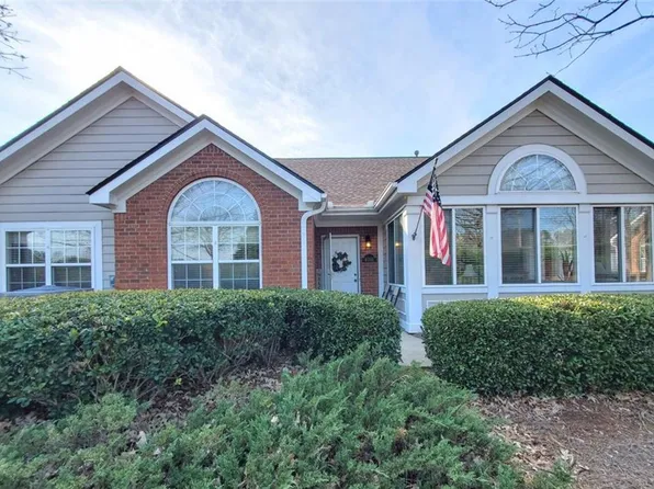 4016 Vineyards Ln NW #26, Kennesaw, GA 30144