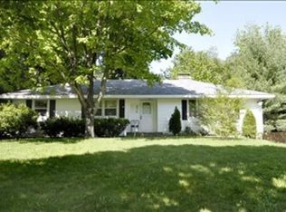 606 S Kendall Ave, Kalamazoo, MI