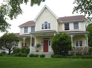 5208 Turnberry Ct, Tecumseh, MI