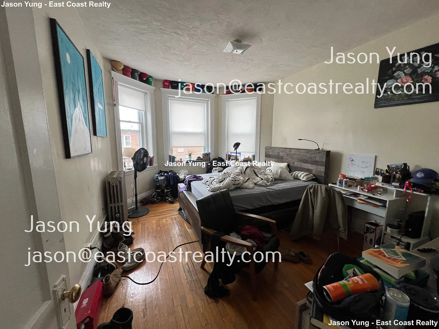 31 Gardner St — Photo 1