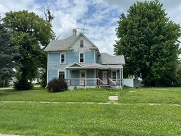 1671 468th St, Toeterville, IA 50481
