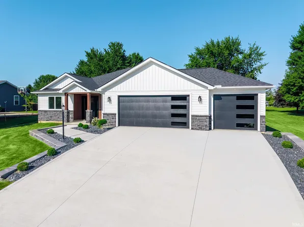 4085 E Oldfield Dr, Leesburg, IN 46538