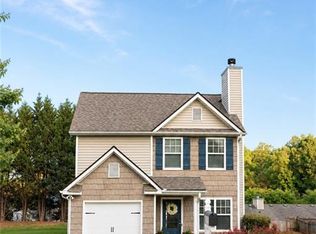 92 Jameston Dr, Jefferson, GA 30549